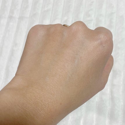 サンティエイジングゴルフサンセラム/ラプコス/日焼け止めミルクを使ったクチコミ(9枚目)