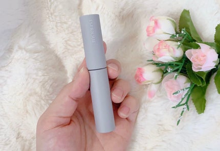 シフォンマット ルージュ/ESPRIQUE/口紅を使ったクチコミ(2枚目)