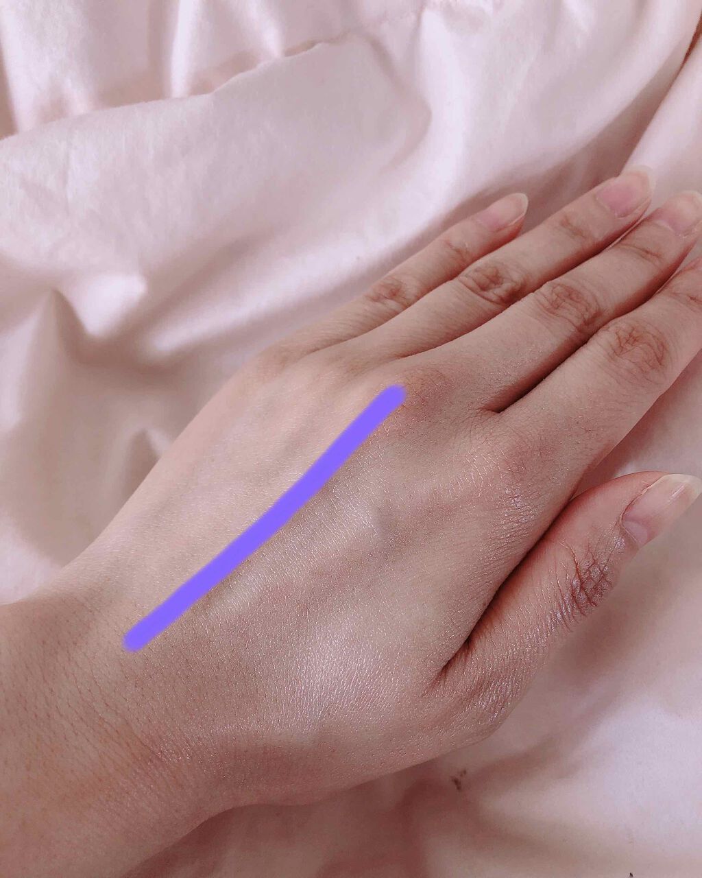 ジルスチュアート イルミネイティング セラムプライマー/JILL STUART/化粧下地を使ったクチコミ(3枚目)