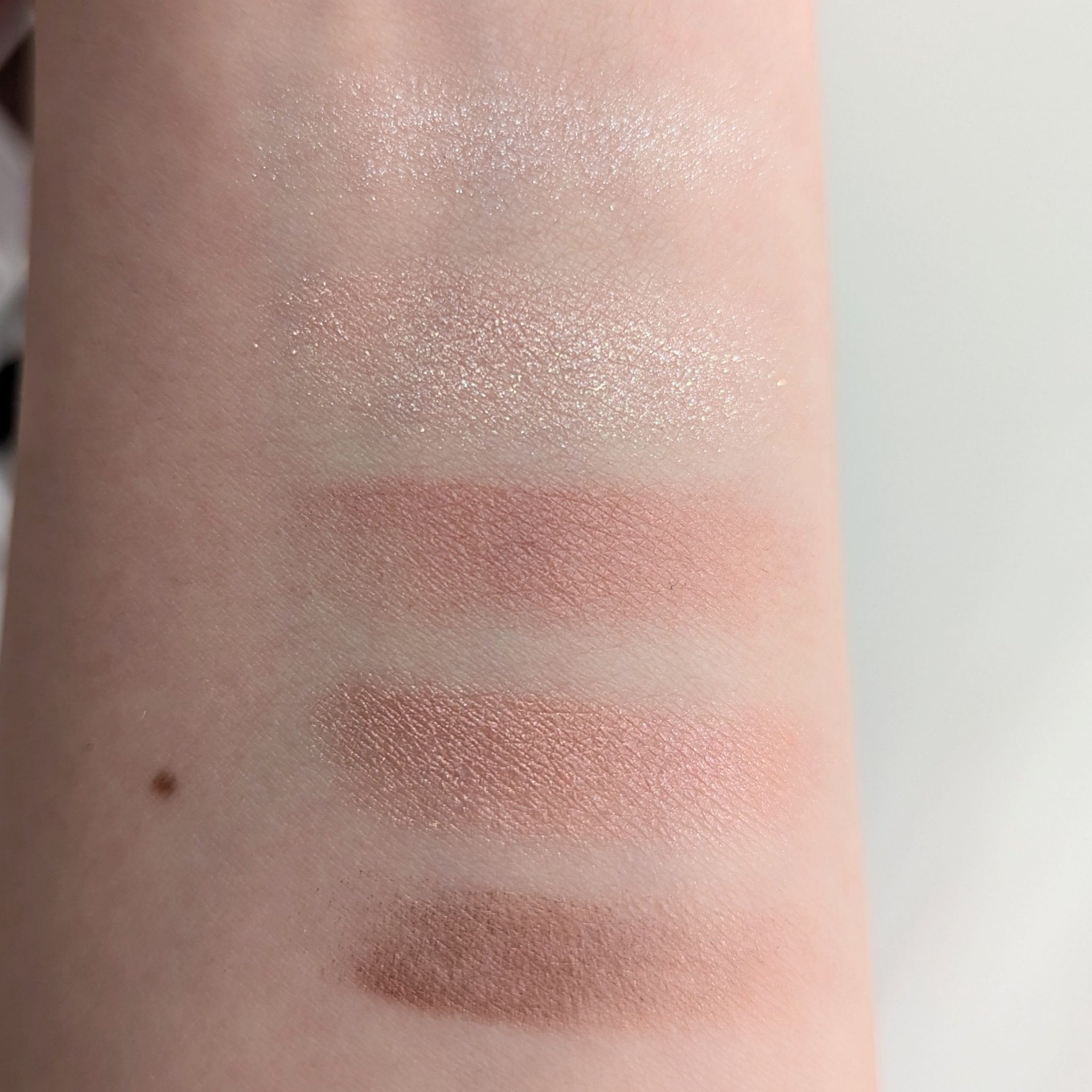 エクシア コフレ エクラタン ドゥ ボーテ/ALBION/メイクアップキットを使ったクチコミ（3枚目）