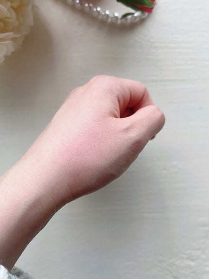 チーク ポップ 04 プラム ポップ/CLINIQUE/パウダーチークの画像