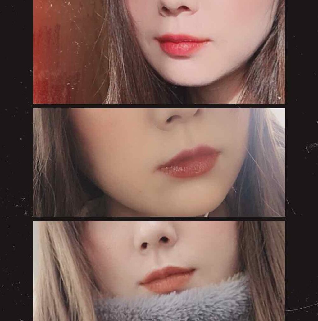 マシュマロルック リップスティック/リンメル ロンドン/口紅を使ったクチコミ(2枚目)