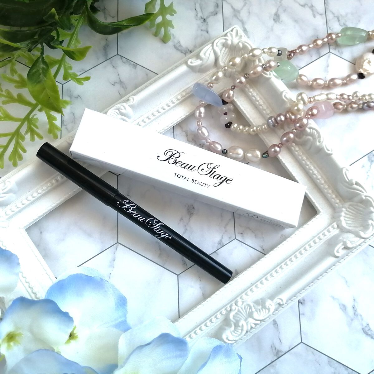 ビューステージ アイブロウペンシル/ビューステージ コスメティック/アイブロウペンシルを使ったクチコミ（3枚目）