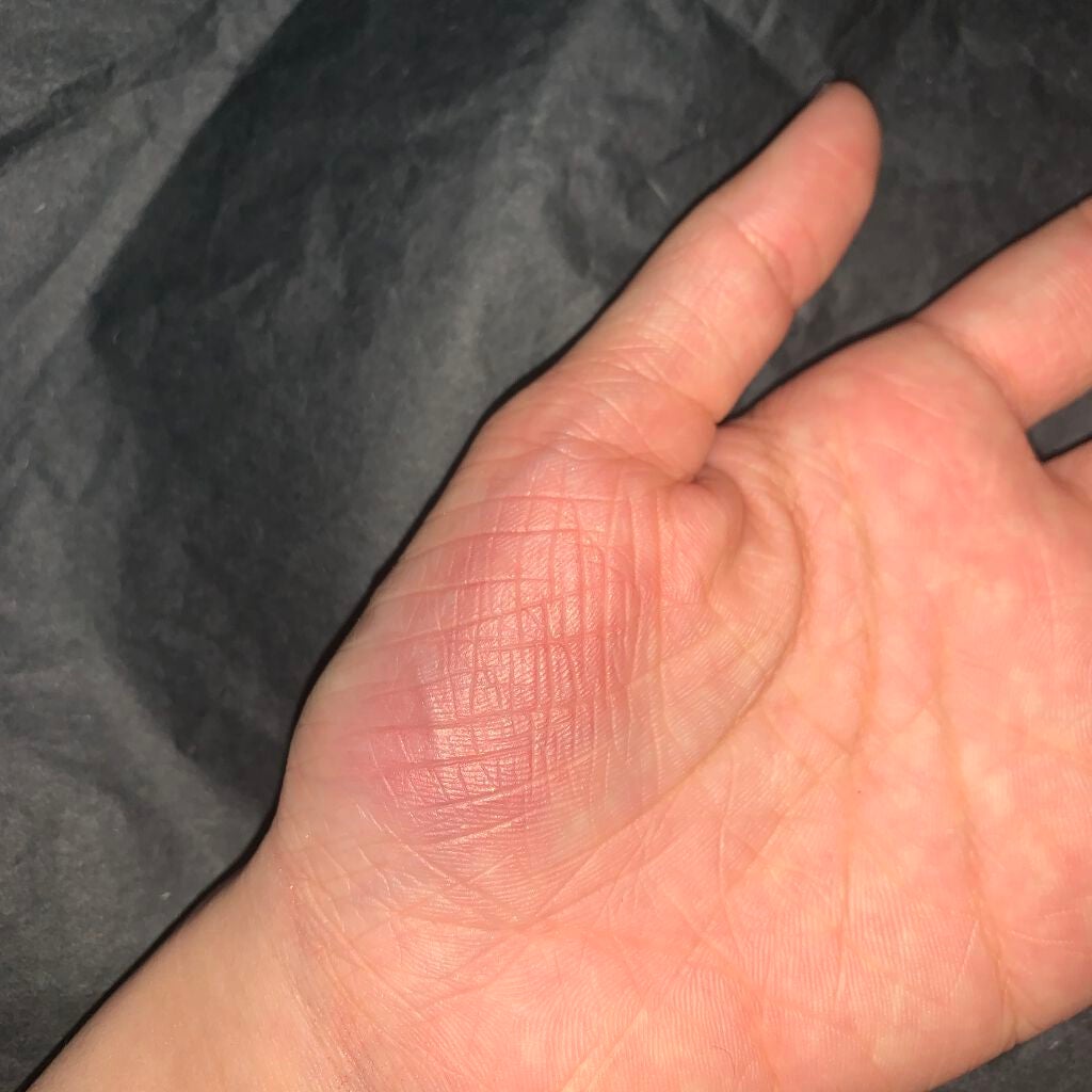 【旧】ディオールスキン ルージュ ブラッシュ/Dior/パウダーチークを使ったクチコミ(2枚目)