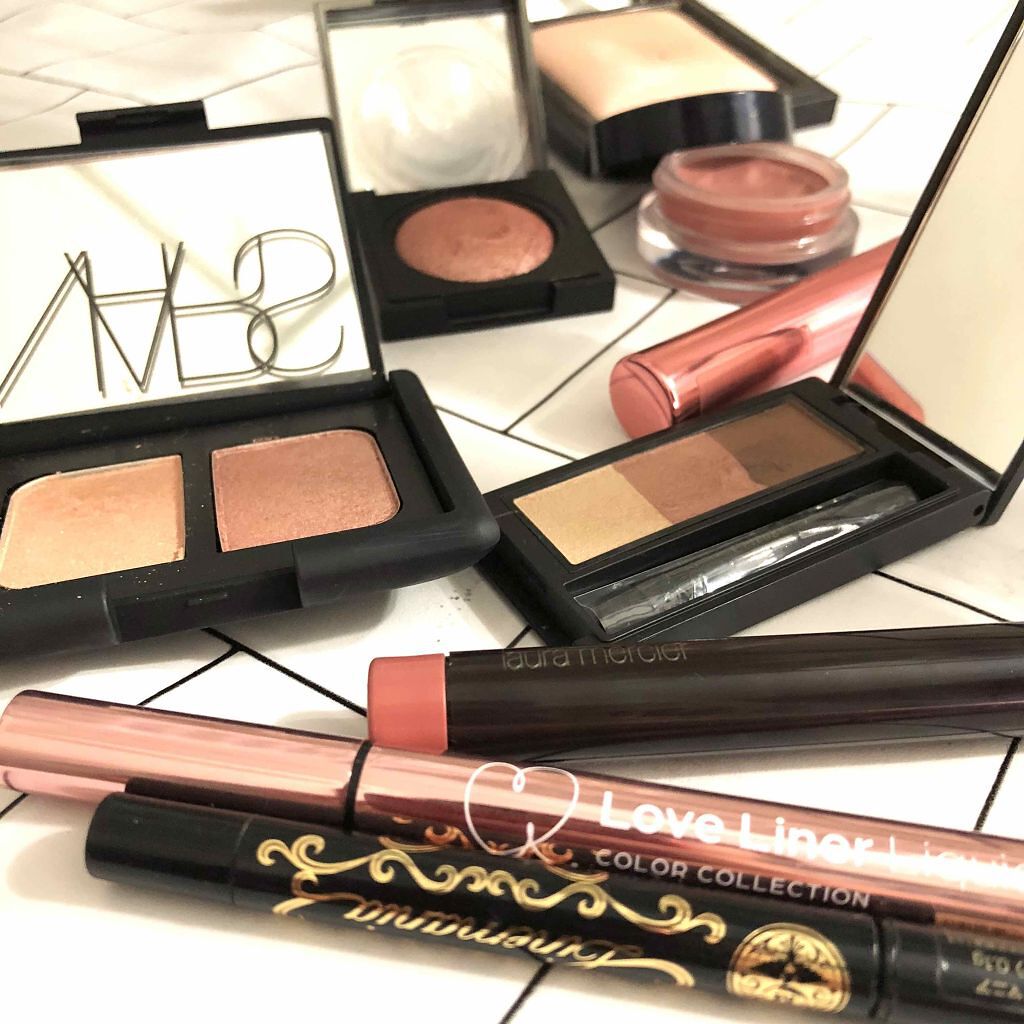 ヴェロア エクストリーム マット リップスティック/ローラ メルシエ/口紅を使ったクチコミ（3枚目）