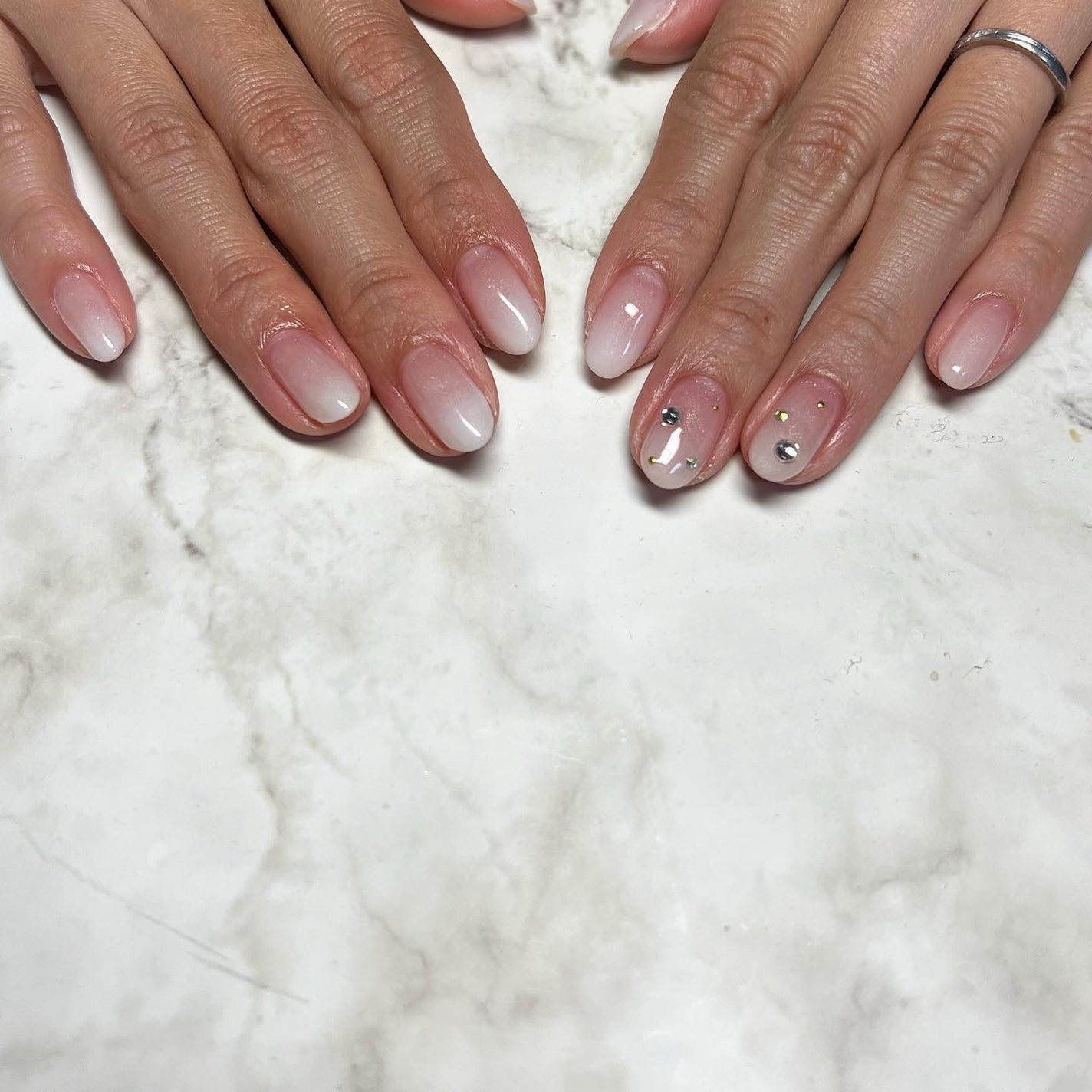 cst on LIPS 「menu…☑︎デザイン自由コース6.000円☑︎おまかせコース..」(1枚目)