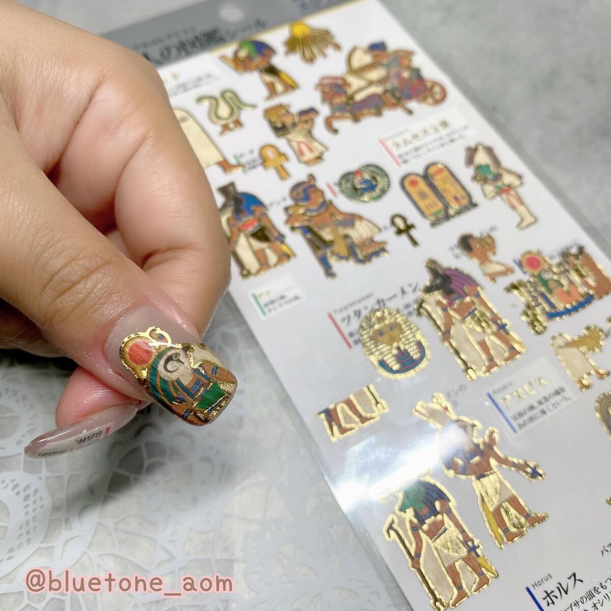 Gel Nail system 18/ネイル工房/ジェルネイルを使ったクチコミ(7枚目)