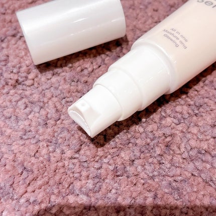 amwビューティー&コスメ モイスチャーセラム/amw beauty&cosme/美容液を使ったクチコミ(2枚目)