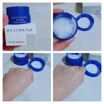 みぃ on LIPS 「NATUREREPUBLIC・SNAILSOLUTIONSKI..」(4枚目)