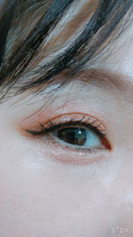 ロイヤルヴィンテージ アイズ/リンメル ロンドン/アイシャドウパレットを使ったクチコミ(4枚目)