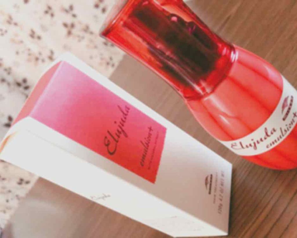 ディーセス エルジューダ エマルジョン/エルジューダ/ヘアミルクを使ったクチコミ(1枚目)