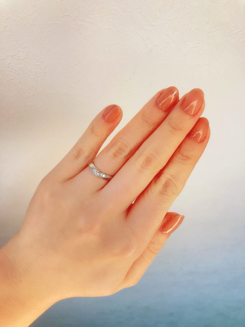 ネイルエナメル/DECORTÉ/マニキュアを使ったクチコミ(2枚目)