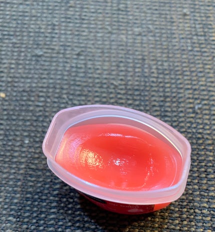 リップ ロージーリップス/ヴァセリン/リップバームを使ったクチコミ(3枚目)