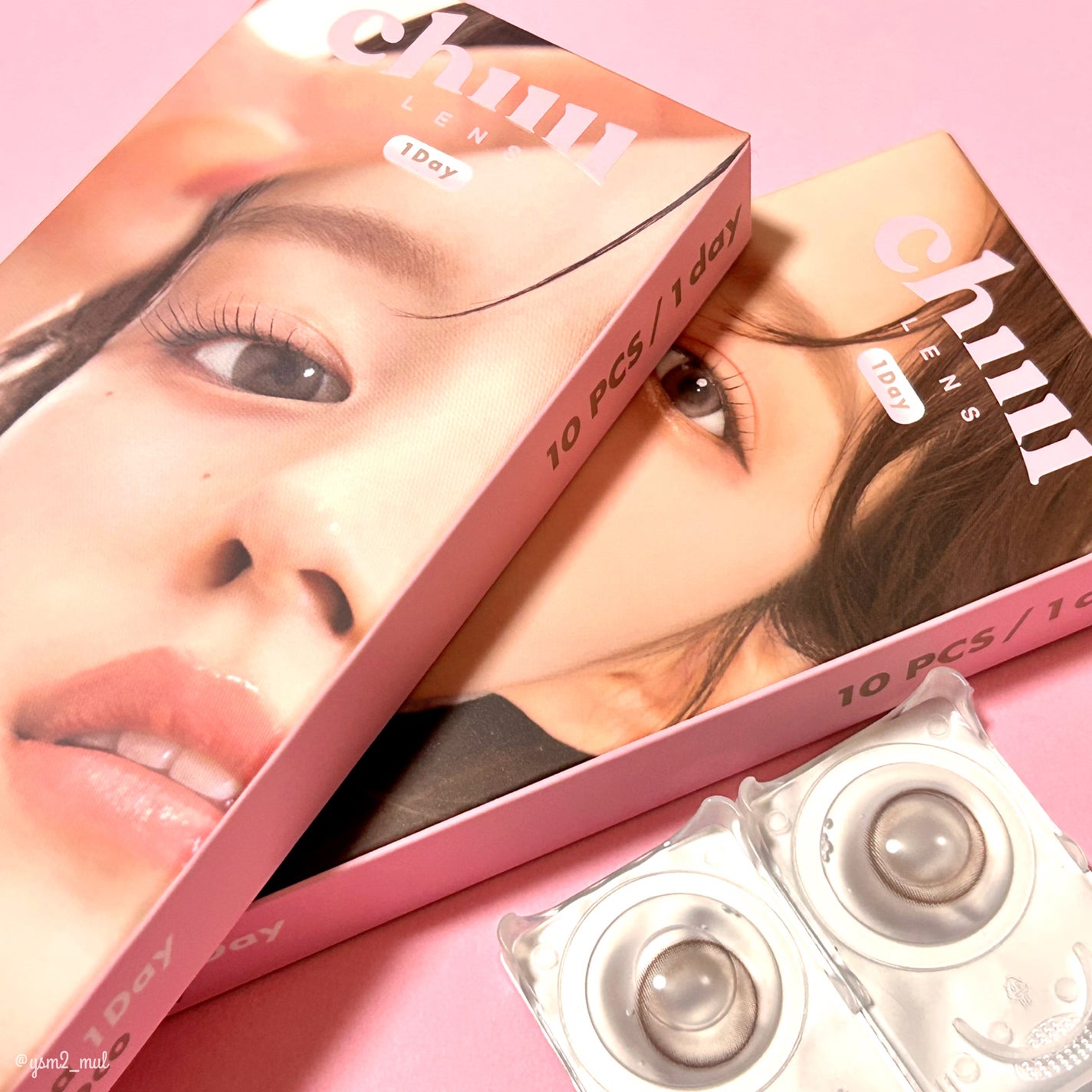 ホリカホリカ ラッシュコレクティングマスカラ/HOLIKA HOLIKA/マスカラを使ったクチコミ(6枚目)