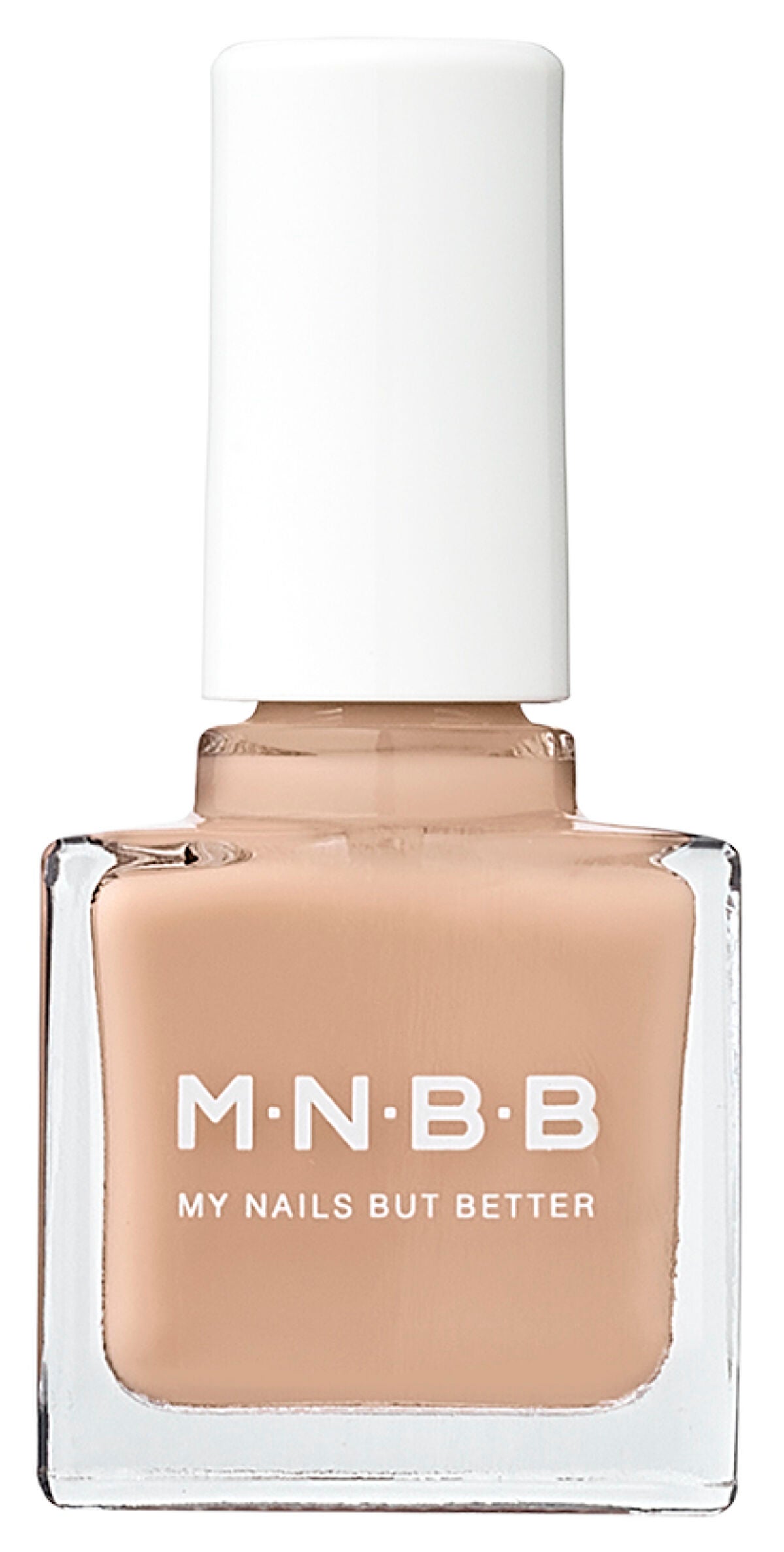 パーフェクトネイルコート カラー SH02 ニュートラルベージュ