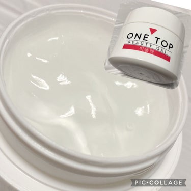 バブルローション/ONE TOP/化粧水を使ったクチコミ（5枚目）