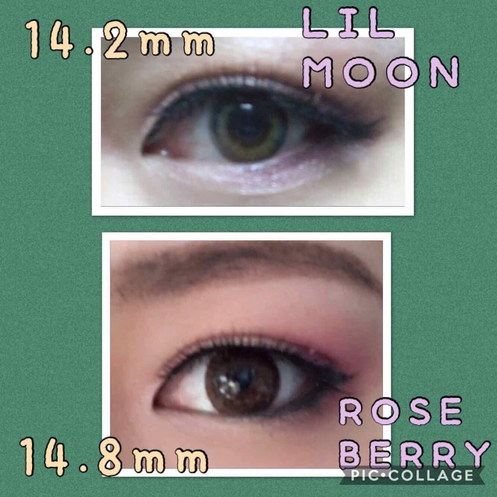 シャイニーシャドウ N/excel/単色アイシャドウを使ったクチコミ(2枚目)