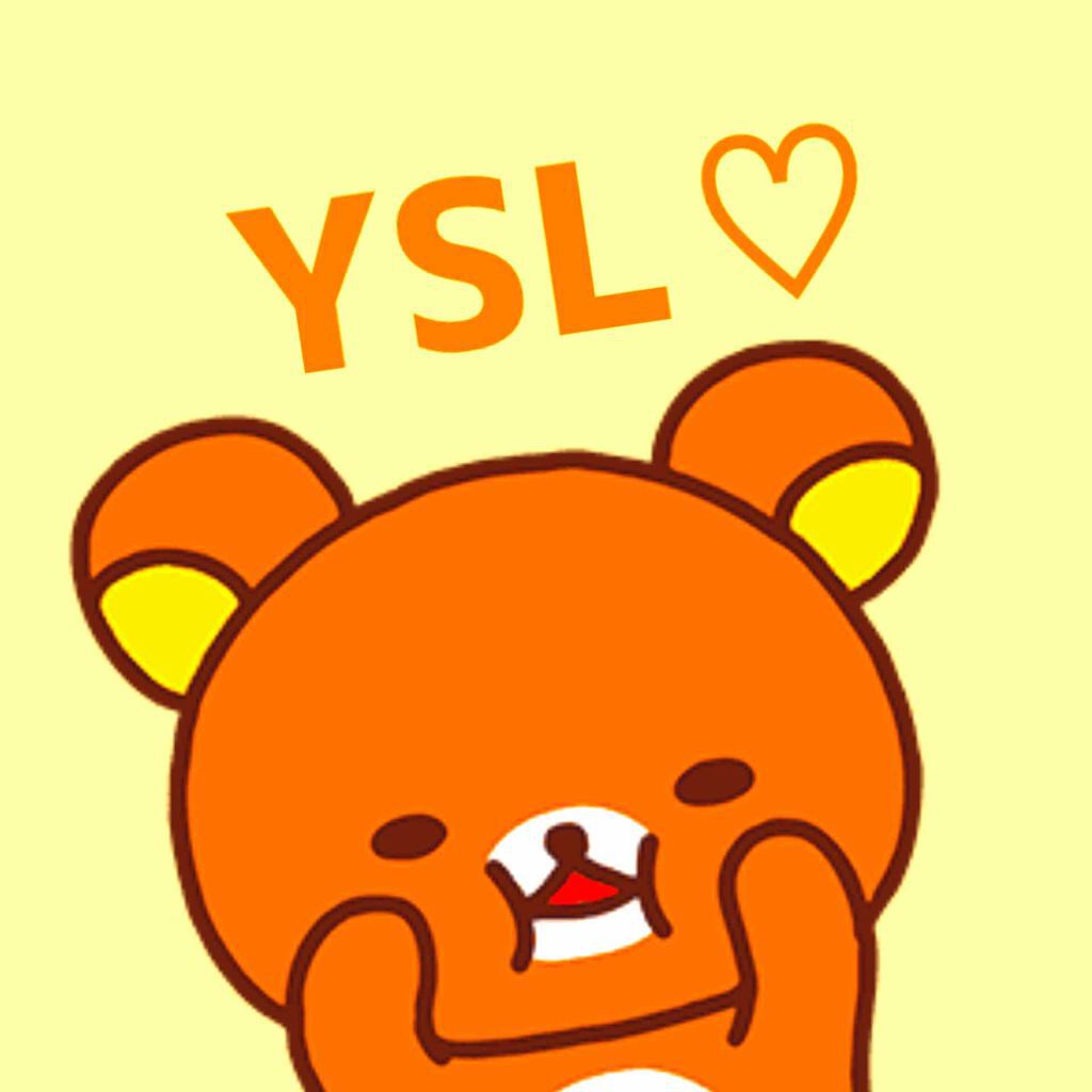 ルージュ ヴォリュプテ シャイン/YVES SAINT LAURENT BEAUTE/口紅を使ったクチコミ(1枚目)