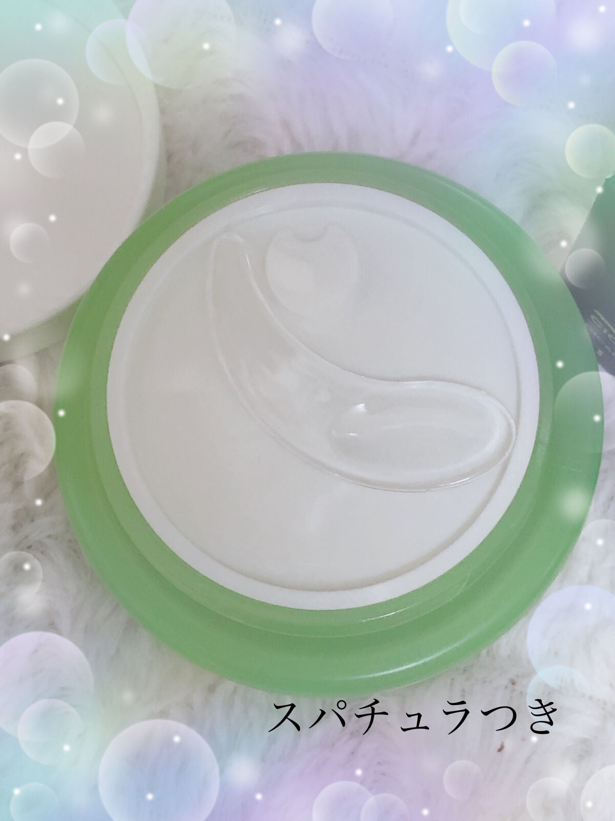 シカマイルドクレンジングバーム/VT/クレンジングバームを使ったクチコミ(3枚目)