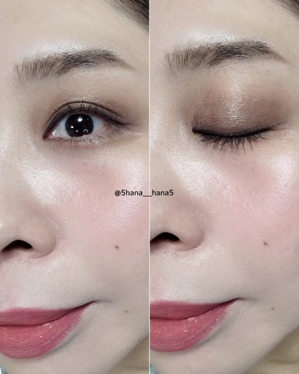 アイ カラー クォード/TOM FORD BEAUTY/アイシャドウパレットを使ったクチコミ(5枚目)