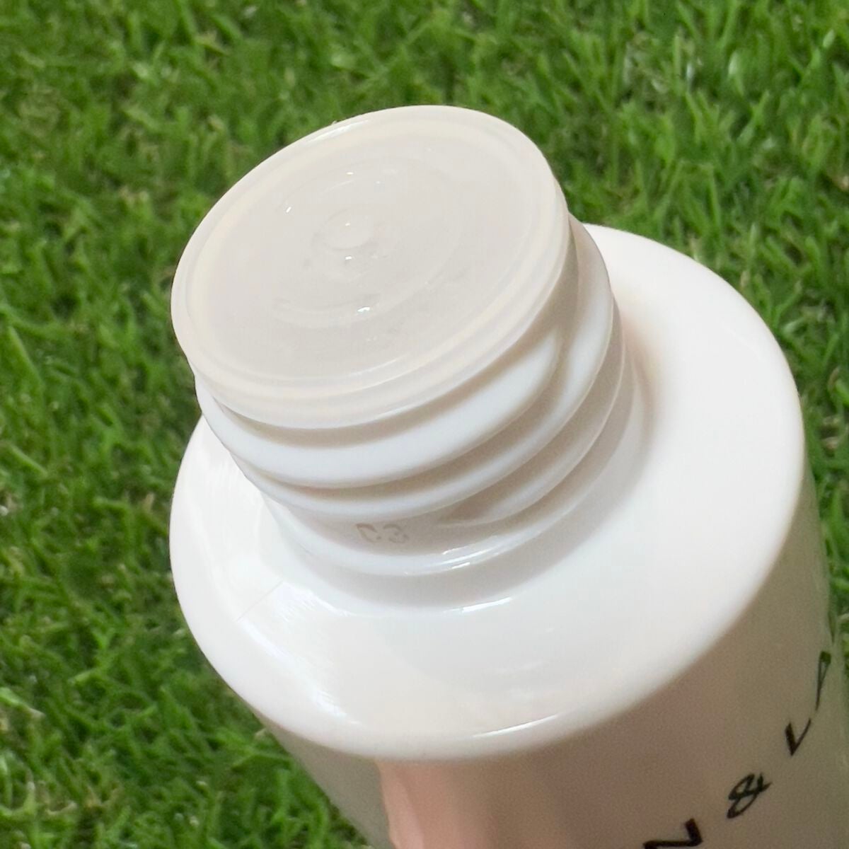 トリシカバリアスージングトナー/SKIN&LAB/化粧水を使ったクチコミ(2枚目)