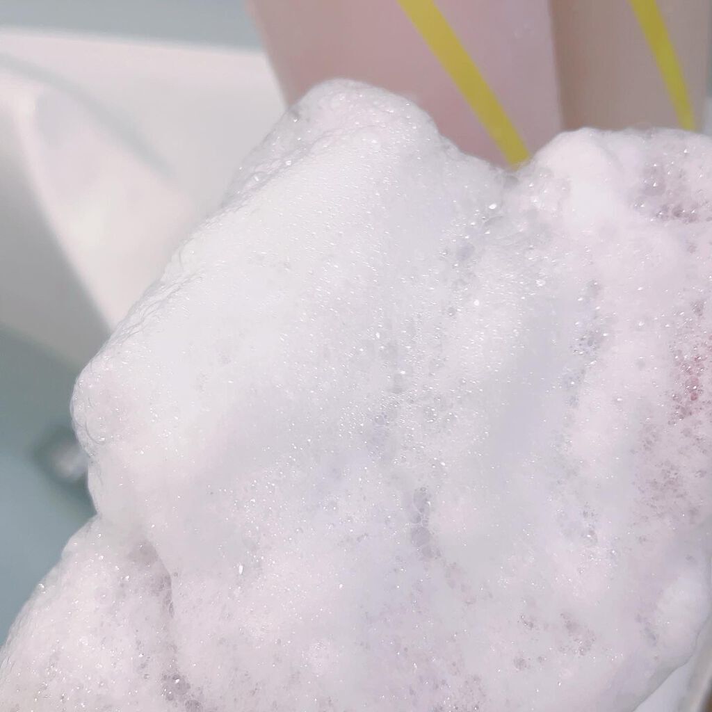 SQ アンチポリューションシャンプー/ShinkoQ/市販シャンプーを使ったクチコミ（3枚目）