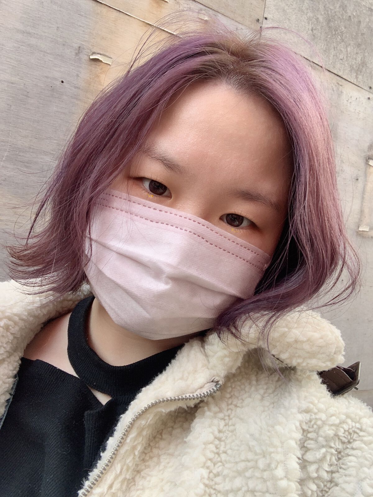 タングルティーザー ザ・アルティメットディタングラー ミニ/TANGLE TEEZER/ヘアブラシを使ったクチコミ（1枚目）