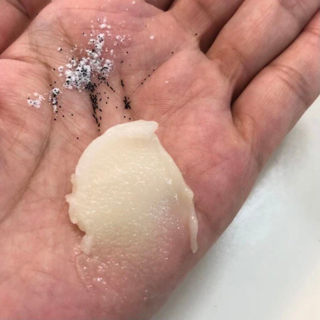 スレイ メイクアップ メルティング バタークレンザー バン ブースター/Drunk Elephant/クレンジングバームを使ったクチコミ(2枚目)