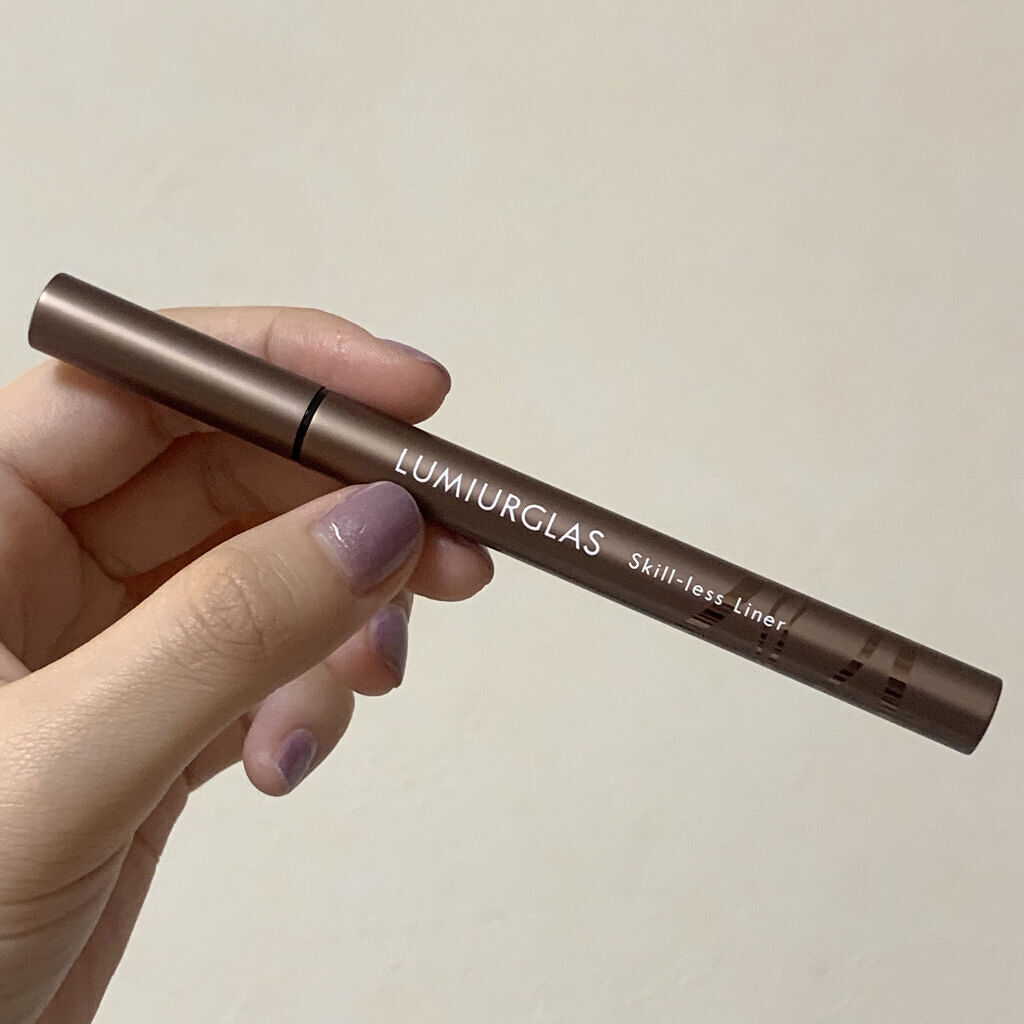 アイプランナー/excel/単色アイシャドウを使ったクチコミ（2枚目）