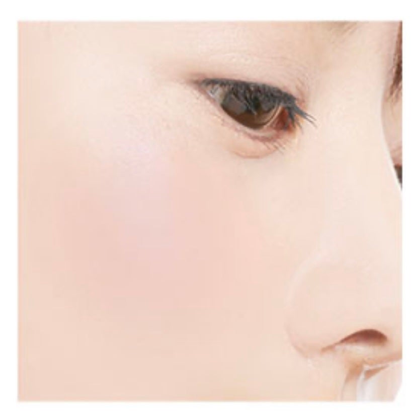 シームレストーン ブラッシュ/excel/パウダーチークを使ったクチコミ(3枚目)