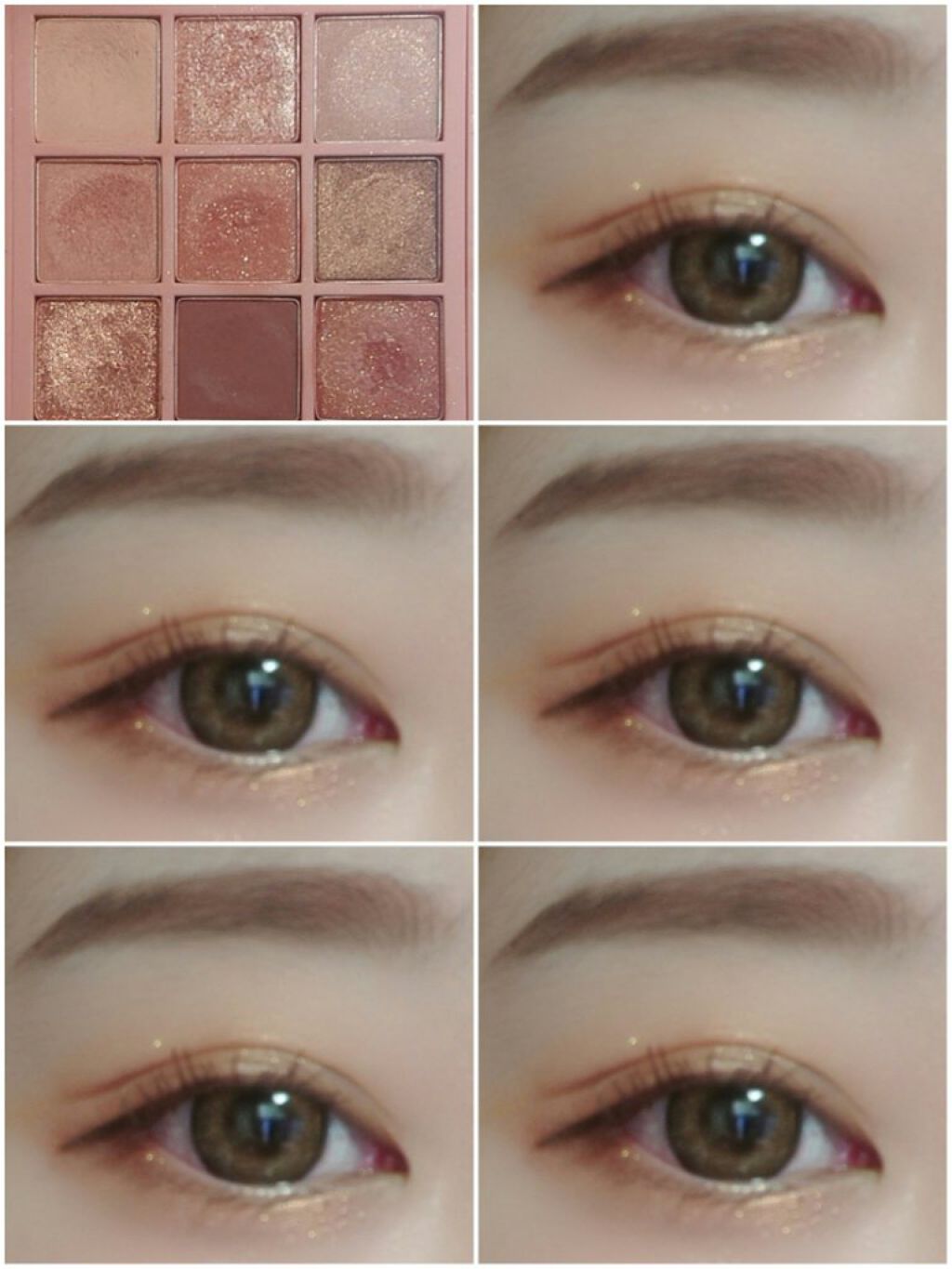 ナチュラル チークN/CEZANNE/パウダーチークを使ったクチコミ(2枚目)