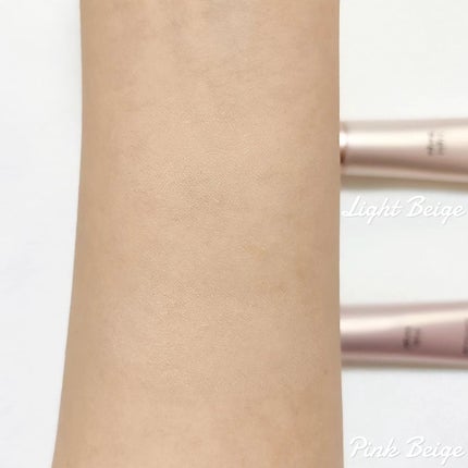 ミミックシーラー ライトベージュ/プリマヴィスタ/クリームコンシーラーを使ったクチコミ(3枚目)