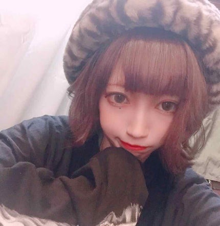 orange_perfume_yey on LIPS 「前回の投稿から最近の私をどうぞ🤔..」(2枚目)