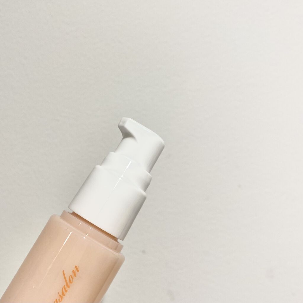 スリークbyサラサロン シャイニーオイル/スリーク by サラサロン/ヘアオイルを使ったクチコミ（2枚目）