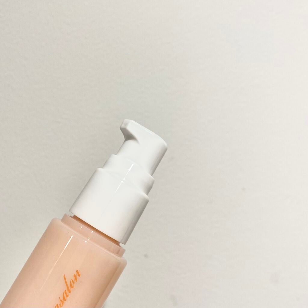 スリークbyサラサロン シャイニーオイル/スリーク by サラサロン/ヘアオイルを使ったクチコミ(2枚目)