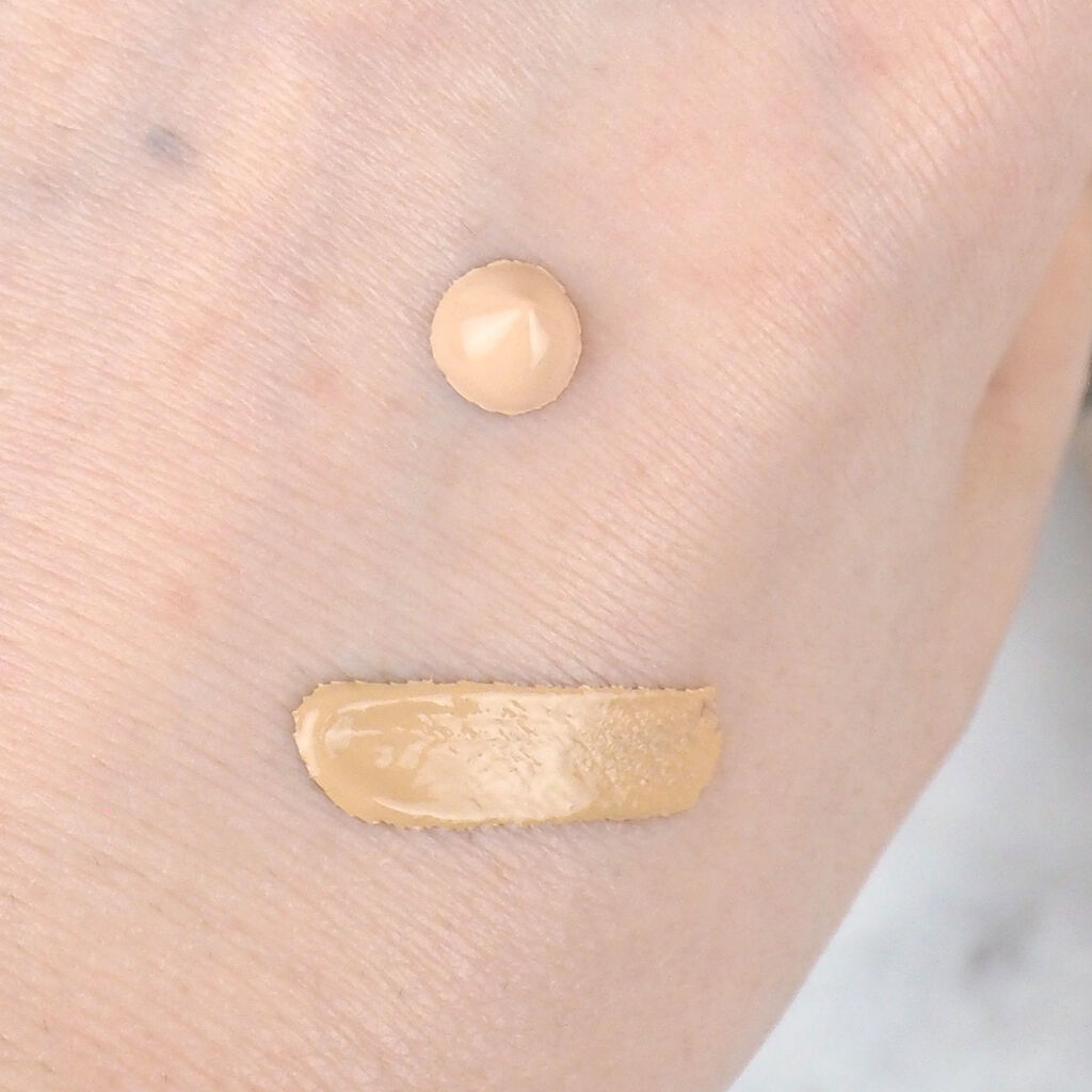 フィットミー リキッドファンデーション R/MAYBELLINE NEW YORK/リキッドファンデーションを使ったクチコミ（2枚目）