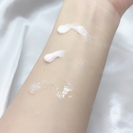 プルント モイストケア美容液ハンドクリーム/Purunt./ハンドクリームを使ったクチコミ(4枚目)