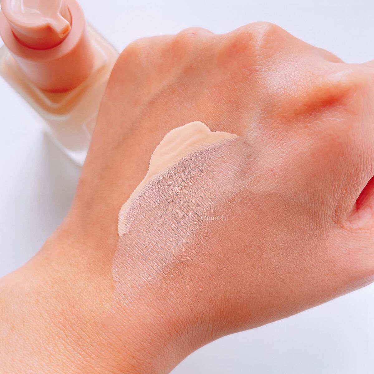 密着センシティブマスカラ/GIVERNY/マスカラを使ったクチコミ（3枚目）