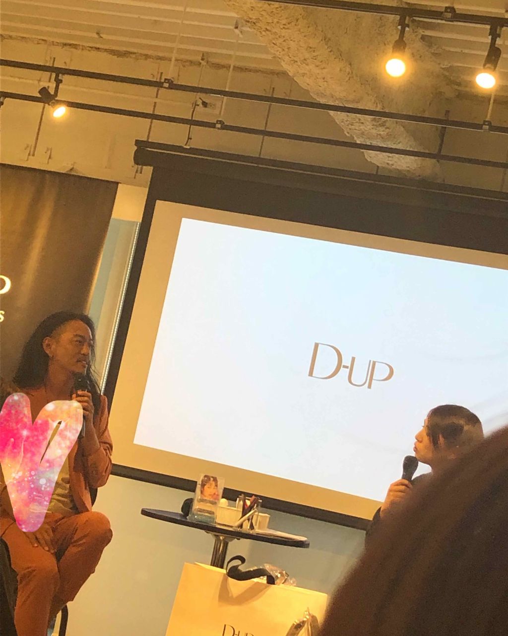 アイラッシュ シークレットライン AIR 933〜937/D-UP/つけまつげを使ったクチコミ（1枚目）