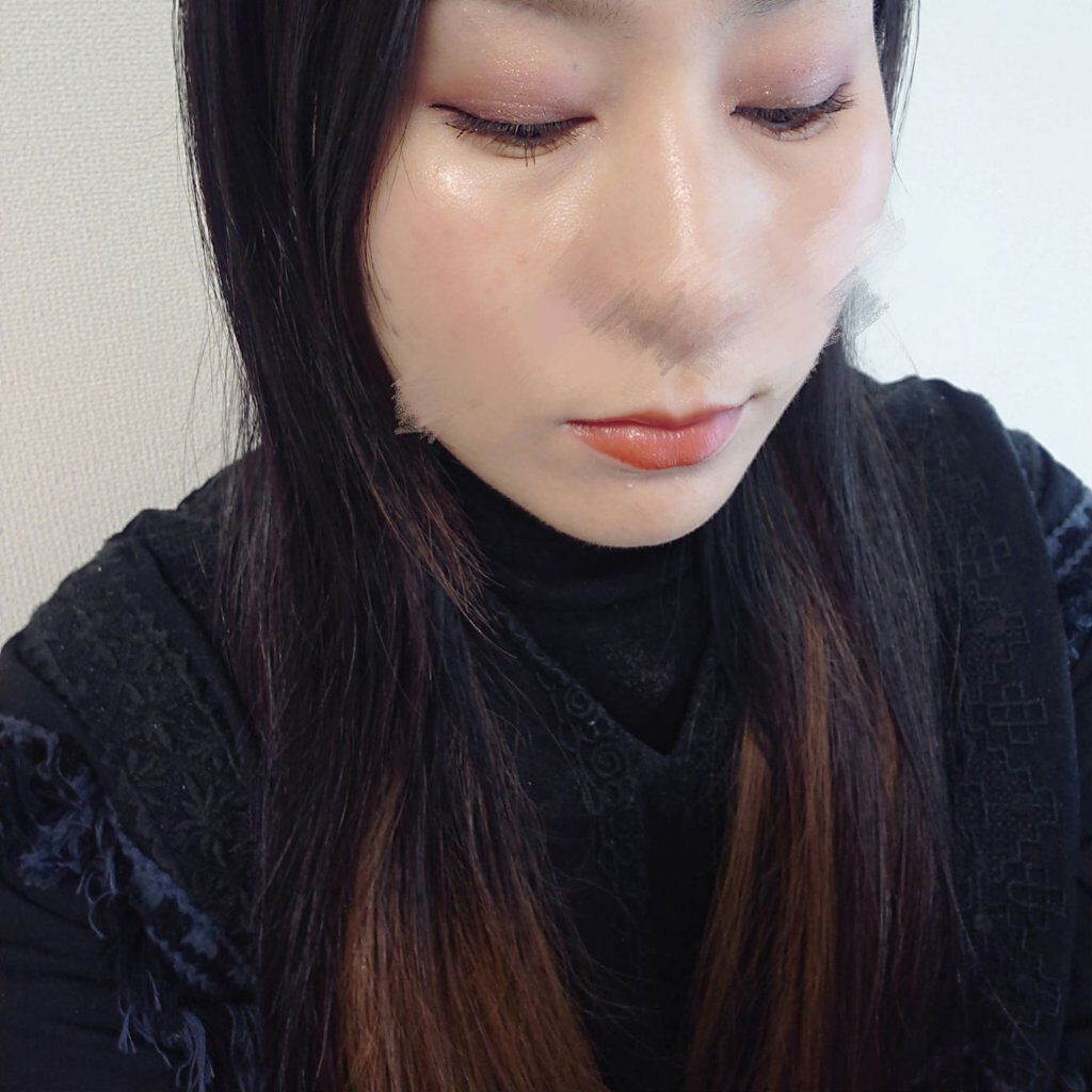 RMK クリーミィファンデーション EX/RMK/クリーム・エマルジョンファンデーションを使ったクチコミ（3枚目）