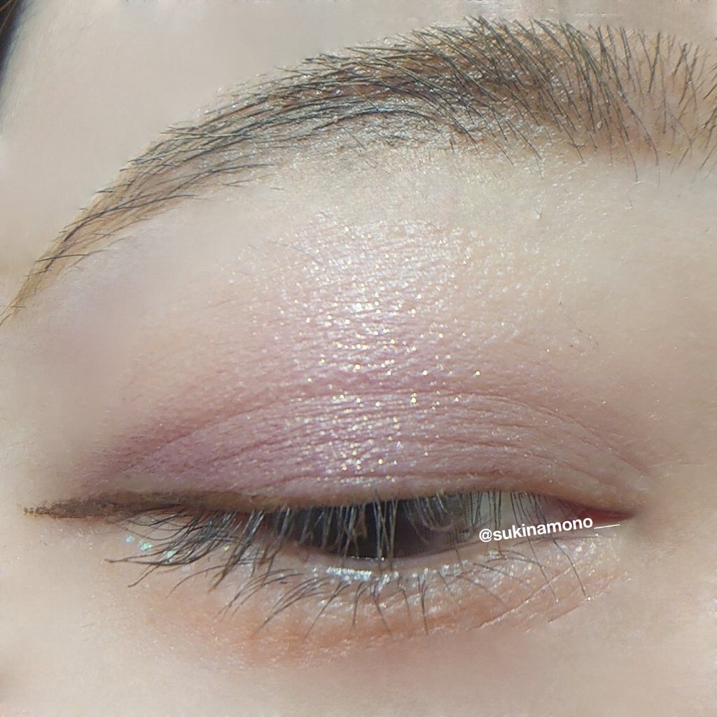 ReVIA 1day/ReVIA/ワンデー（１DAY）カラコンを使ったクチコミ（3枚目）