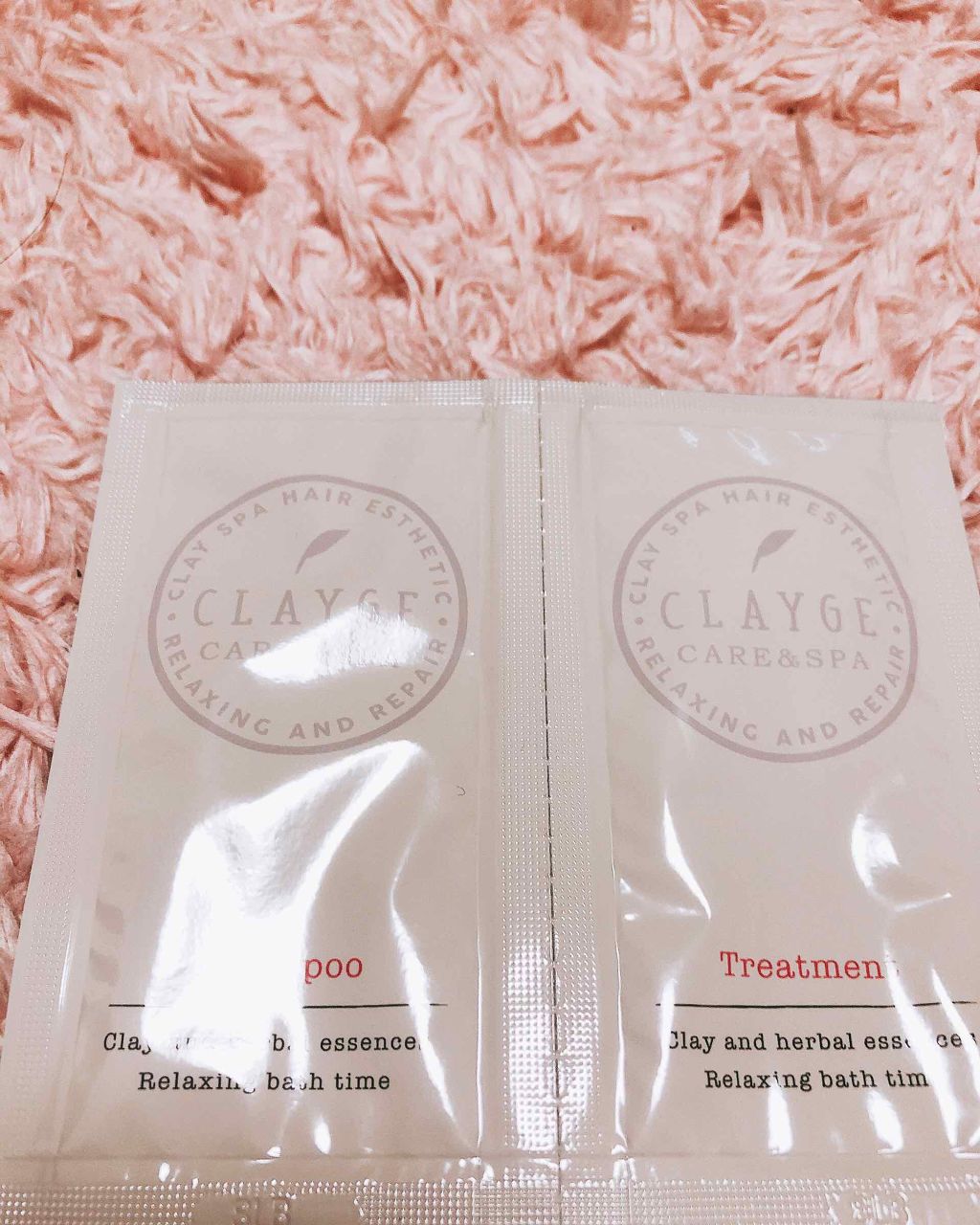 フィーノ　プレミアムタッチ　濃厚美容液ヘアマスク/フィーノ/ヘアマスク・ヘアパックを使ったクチコミ（1枚目）