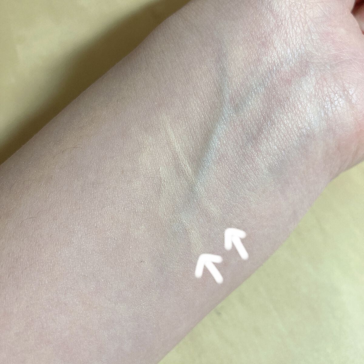 アイバッグコンシーラー/キャンメイク/ペンシルコンシーラーを使ったクチコミ（3枚目）