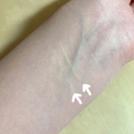 アイバッグコンシーラー/キャンメイク/ペンシルコンシーラーを使ったクチコミ(3枚目)