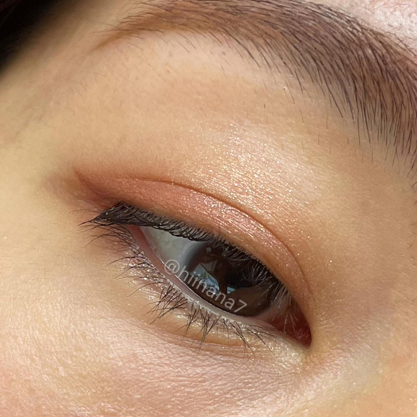 スティロ ユー ウォータープルーフ N/CHANEL/ペンシルアイライナーを使ったクチコミ(6枚目)