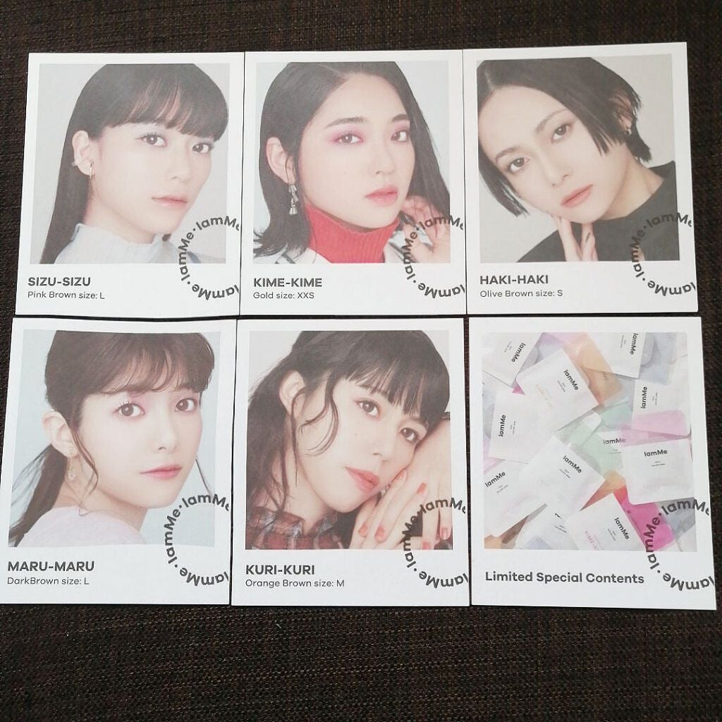 ãŽãããð€ãã©ããããããã©ã³ã¹ã¡ on LIPS ãç¡æã§ã«ã©ã³ã³è²°ããã£ãŠç¥ã£ãŠãïŒââââââââââââãI..ãïŒ3æç®ïŒ