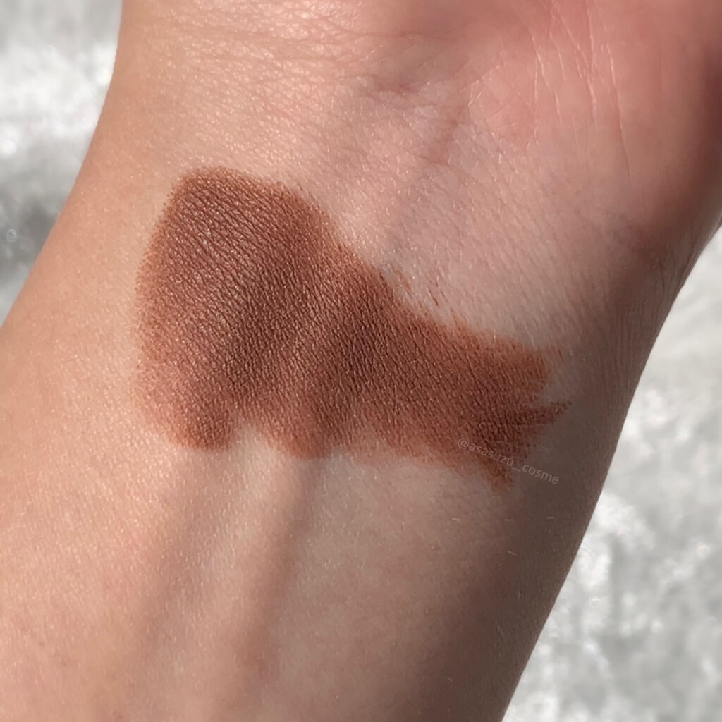 景雲薄霧 古典デザイン/ZEESEA/口紅を使ったクチコミ（3枚目）