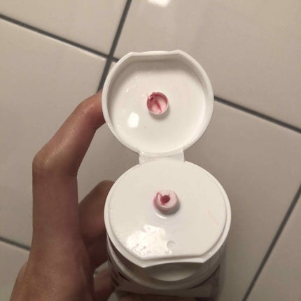 COLORR GENERATION/カラージェネレーション/ヘアカラーを使ったクチコミ(2枚目)