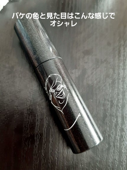 アピュー ジューシーパン スパークリングティント/A’pieu/口紅を使ったクチコミ(2枚目)