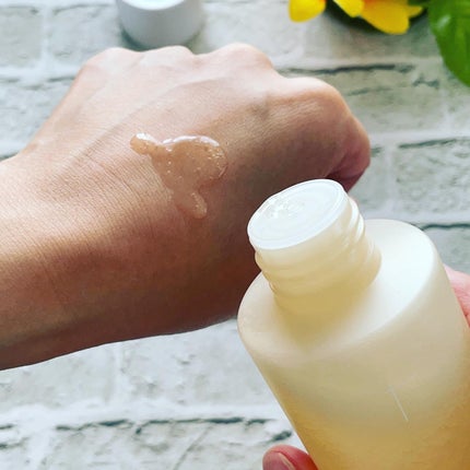 3番 うるツヤ発酵トナー/numbuzin/化粧水を使ったクチコミ(4枚目)